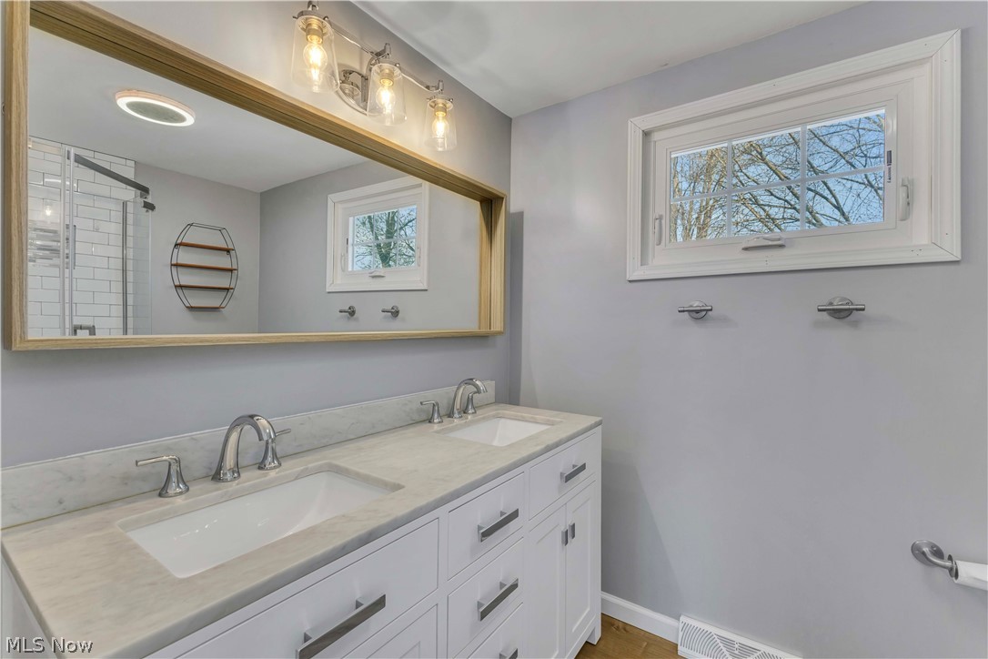 Sandy Ridge - Residential