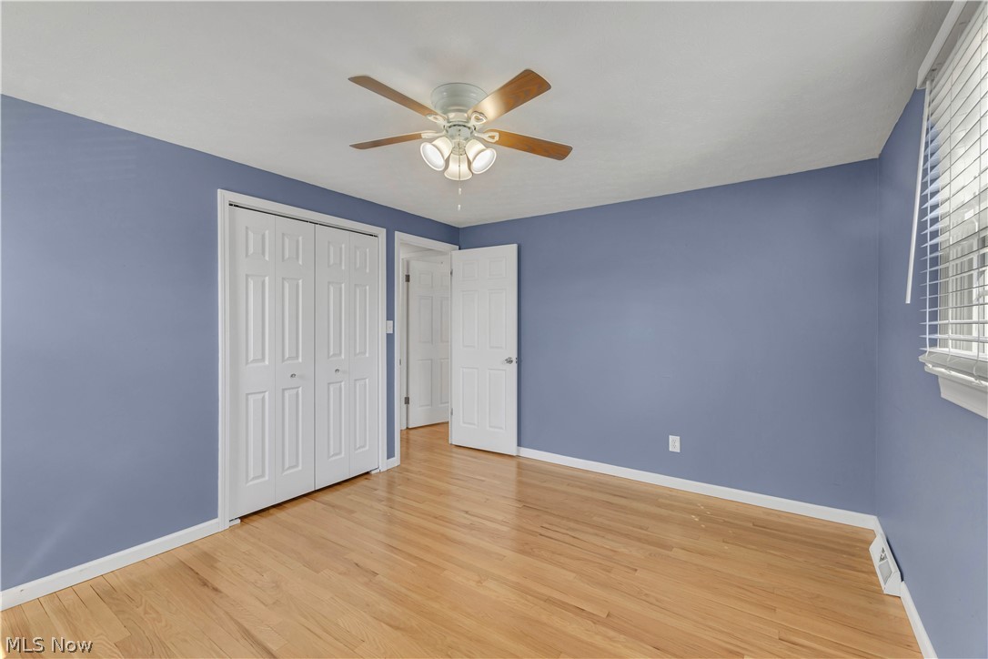 Sandy Ridge - Residential