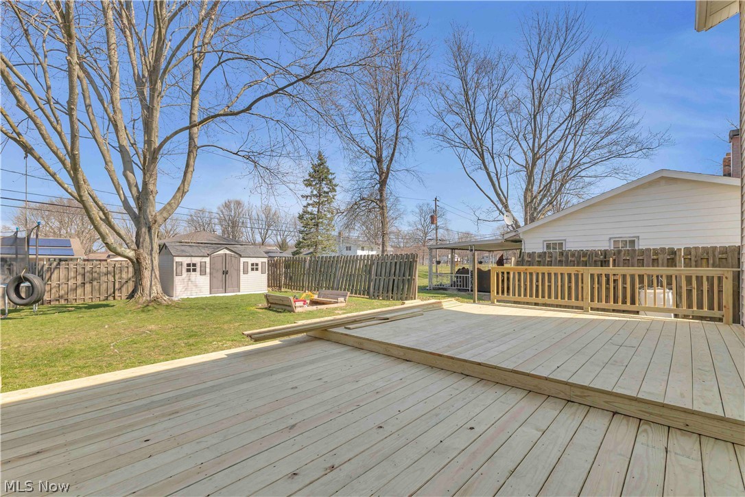 Sandy Ridge - Residential