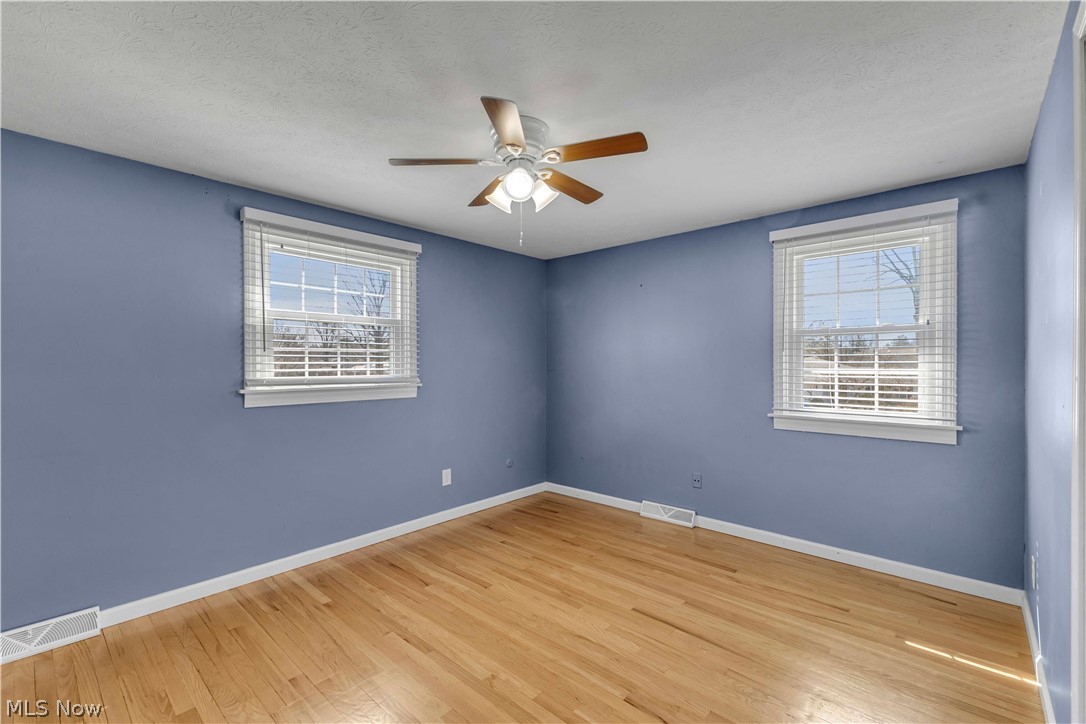 Sandy Ridge - Residential