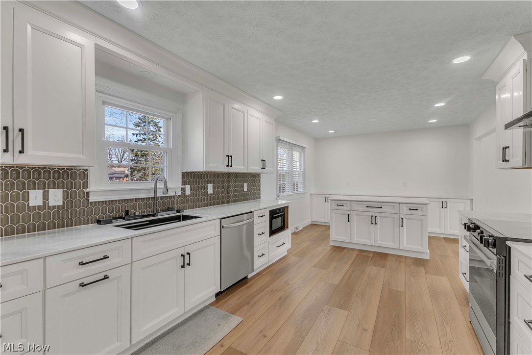 Sandy Ridge - Residential