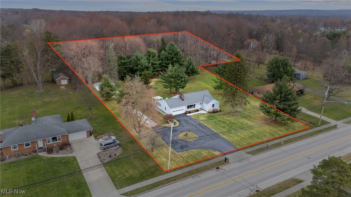 35085 Bainbridge Road, Solon, Ohio image 3