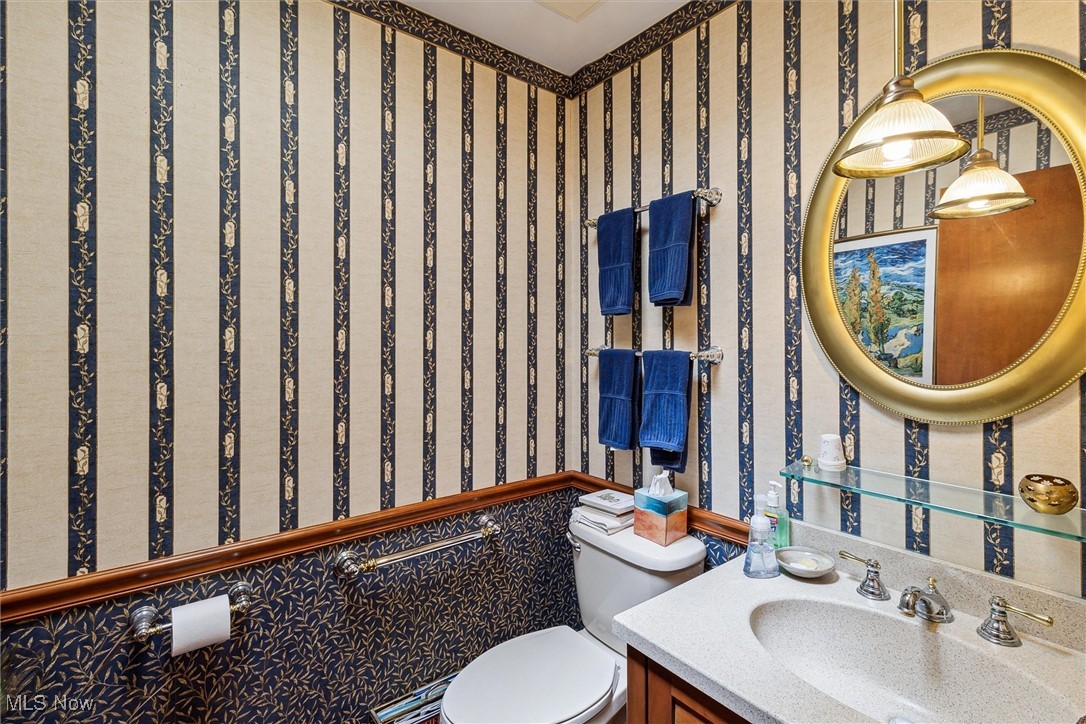 Henrietta 12 - Residential