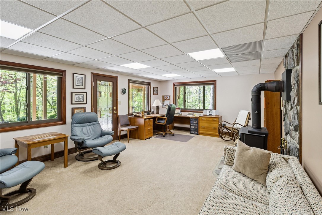 Henrietta 12 - Residential