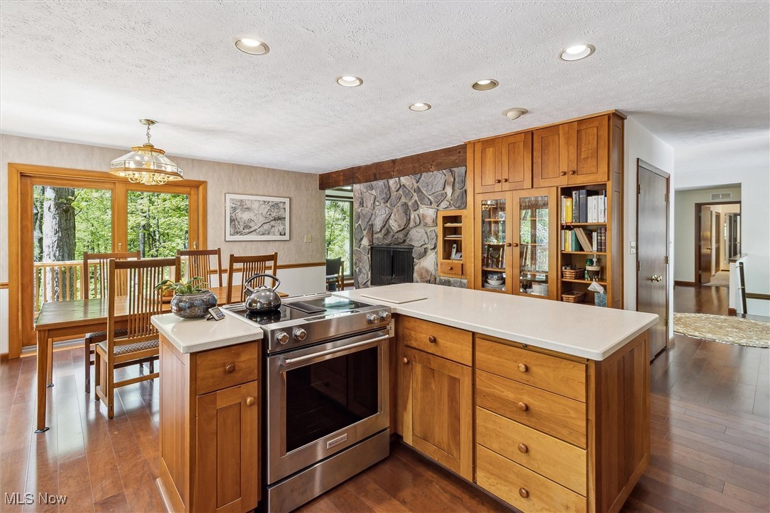 Henrietta 12 - Residential