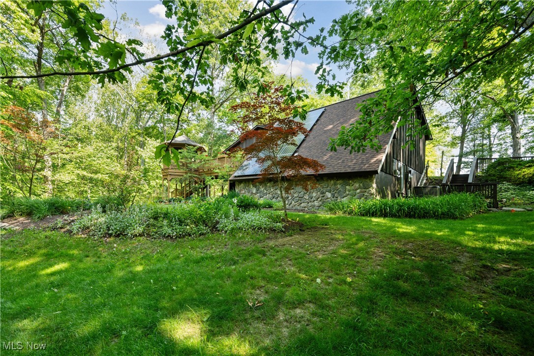 Henrietta 12 - Residential