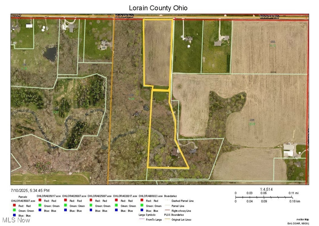 Henrietta 12 - Residential