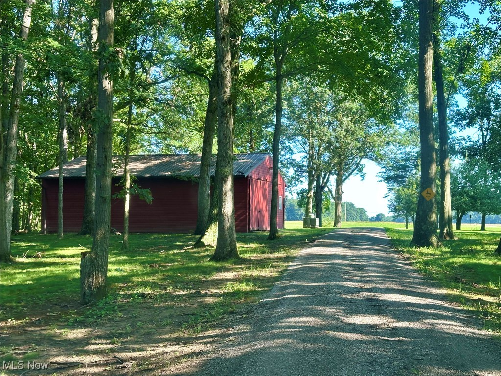 Henrietta 12 - Residential