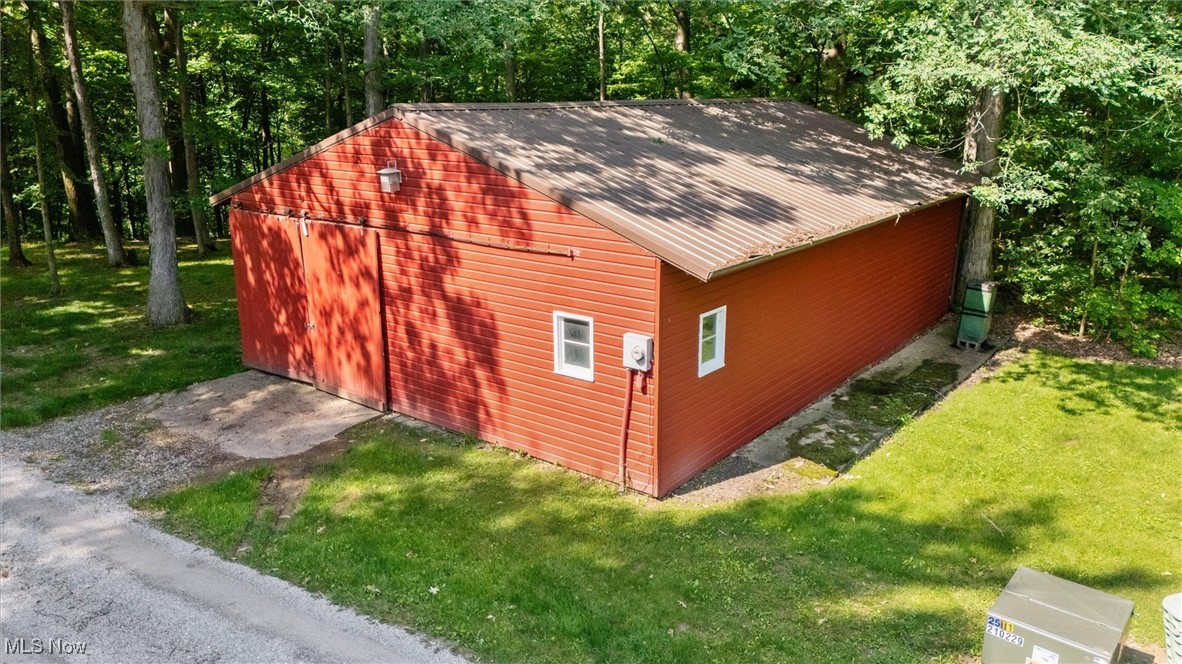 Henrietta 12 - Residential