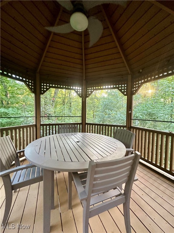 Henrietta 12 - Residential