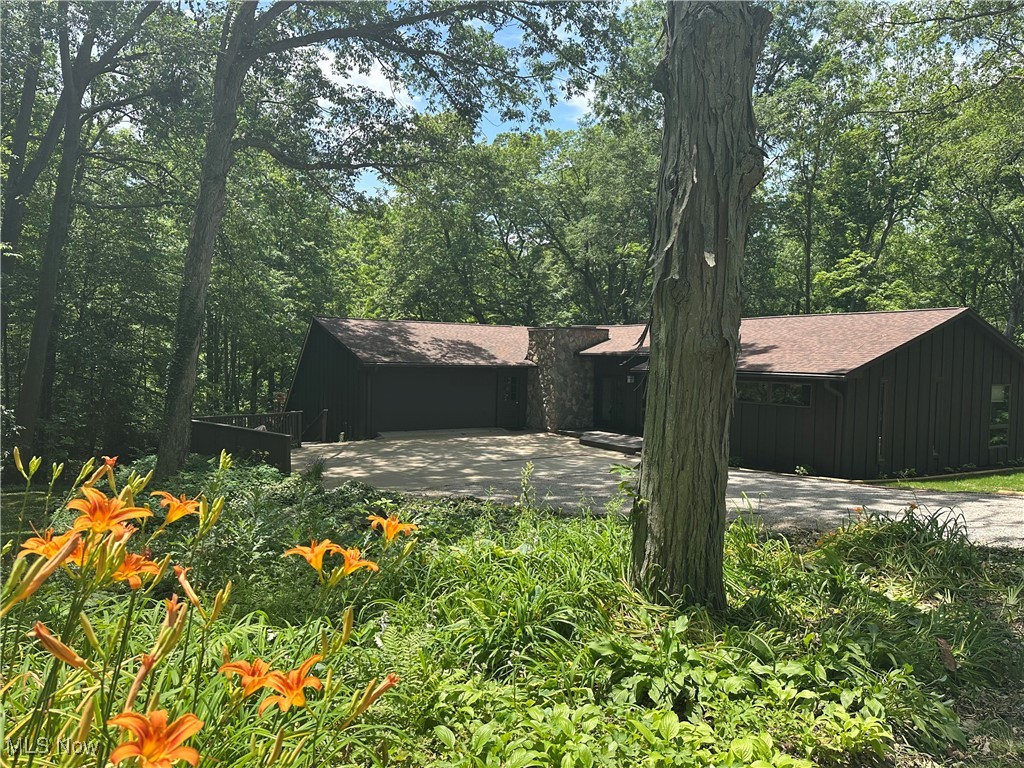 Henrietta 12 - Residential