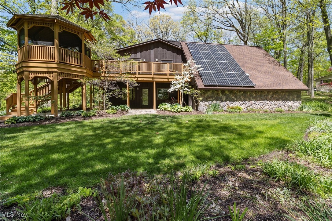 Henrietta 12 - Residential