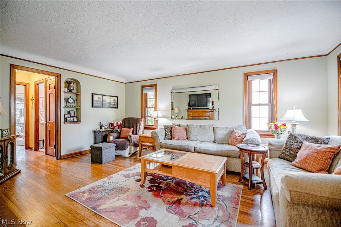 Hazelresub - Residential