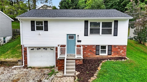 Homes For Sale - 277 Sterling Avenue<br/> Rittman, OH 44270