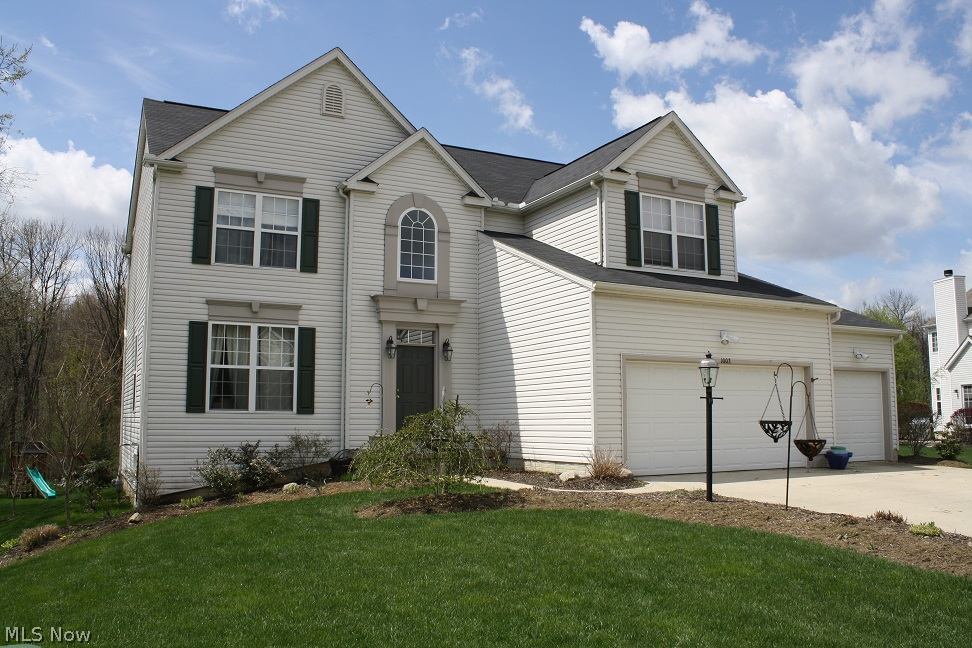 Bayberry Estate - Residential