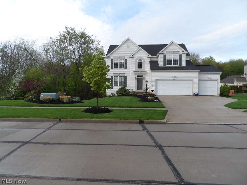 Bayberry Estate - Residential