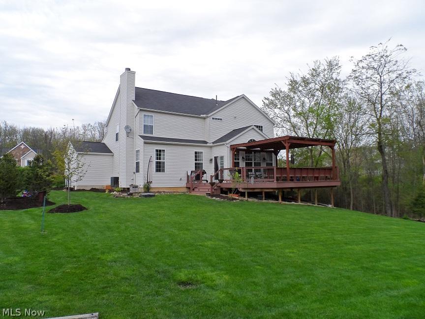 Bayberry Estate - Residential