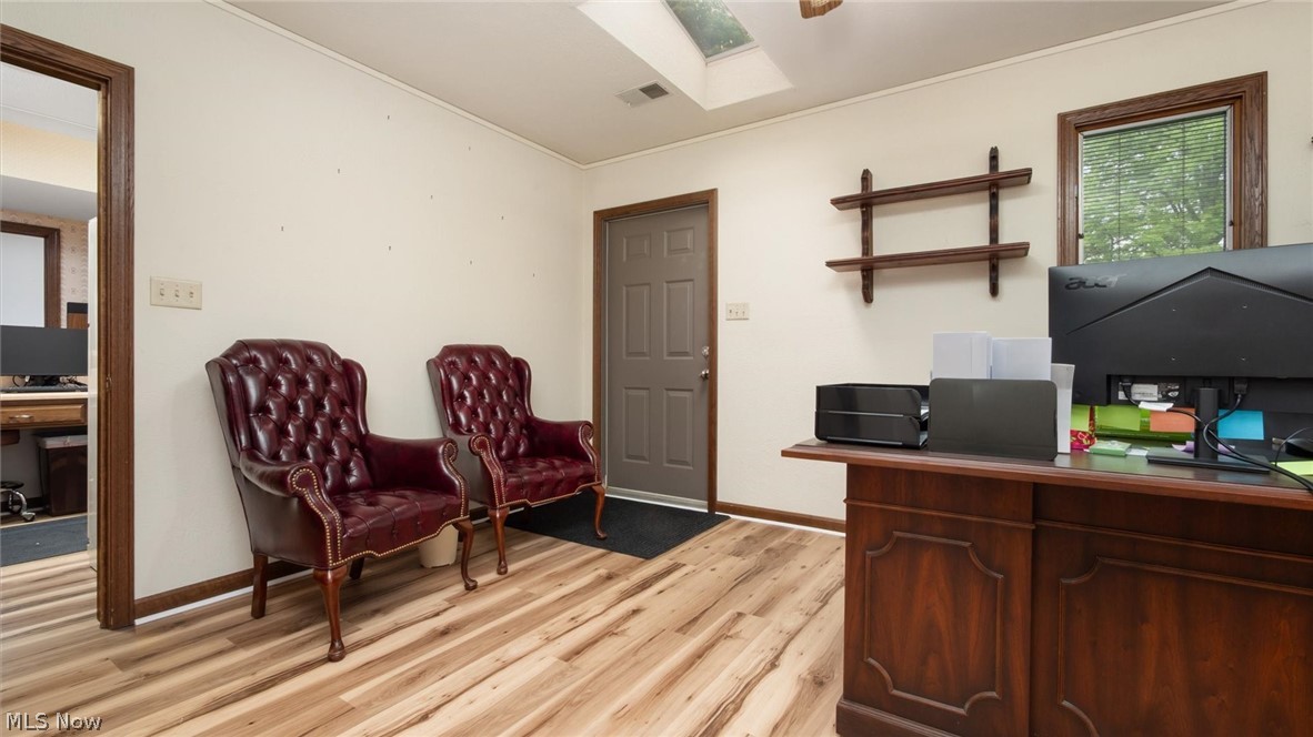 Home Acres Allotment - Commercial Sale