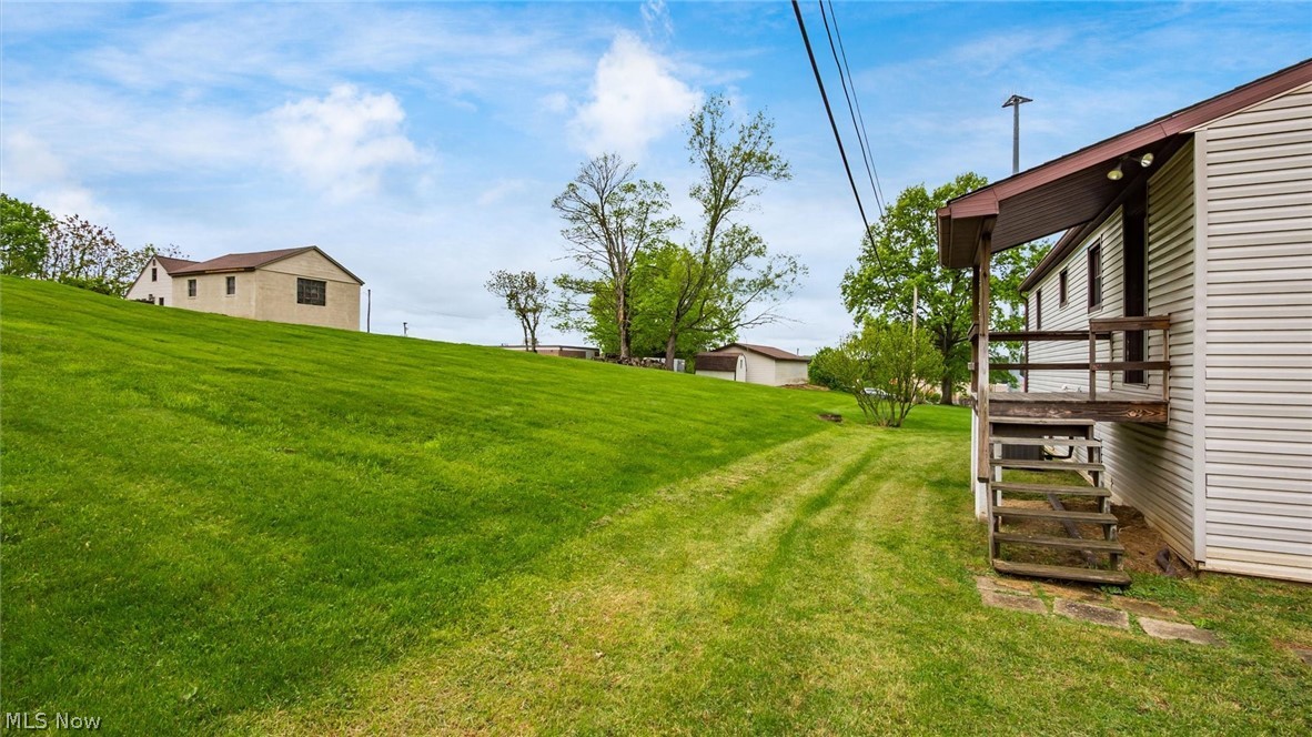 Home Acres Allotment - Commercial Sale