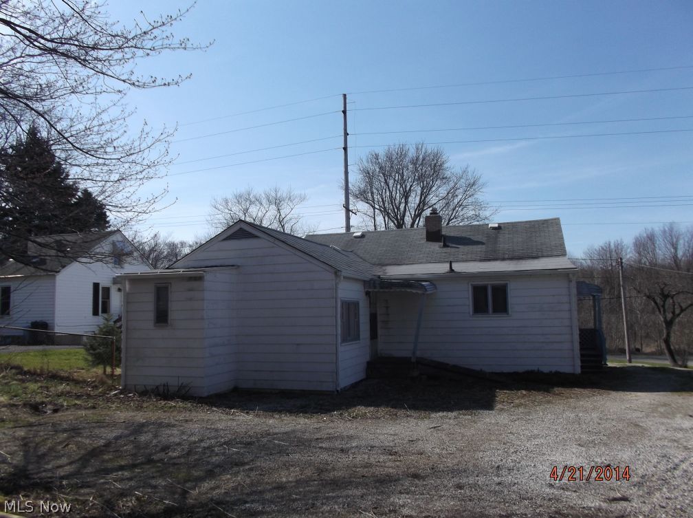 Ravenna Bldg Co - Residential