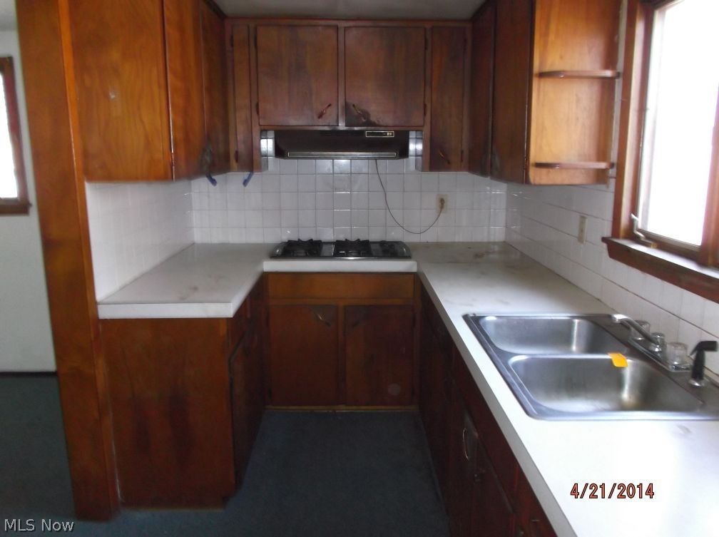 Ravenna Bldg Co - Residential