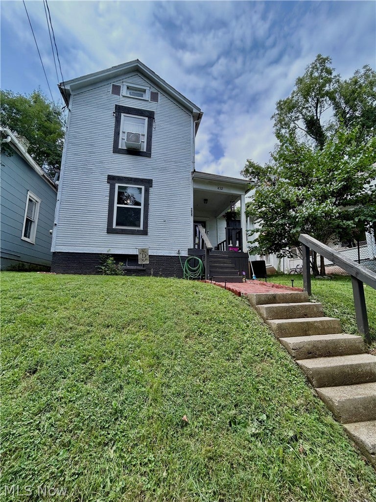 432 Douglas Avenue