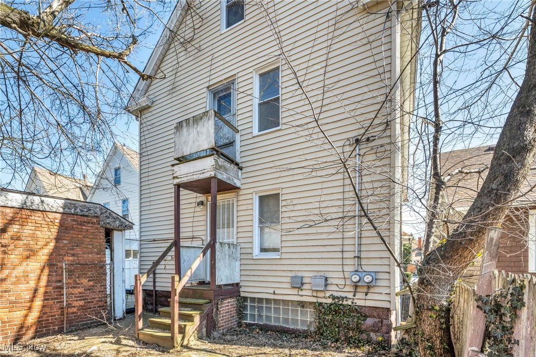 Speedway Park - Residential Income