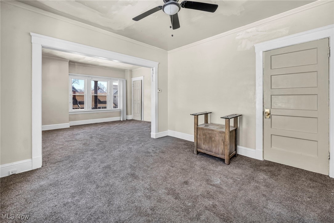 Speedway Park - Residential Income