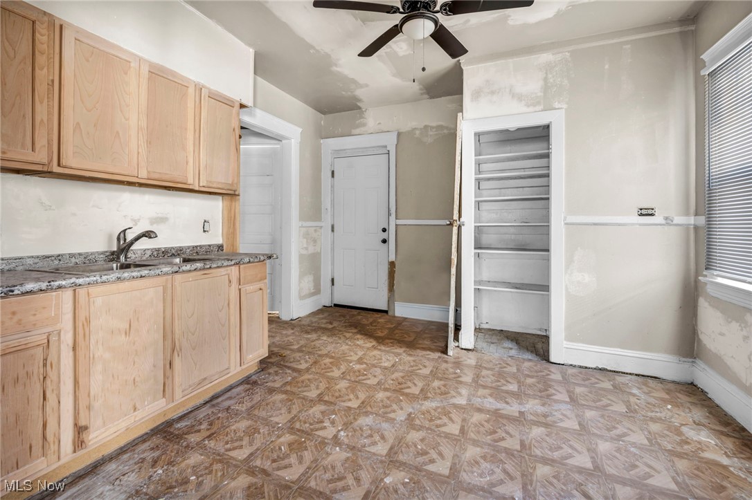 Speedway Park - Residential Income