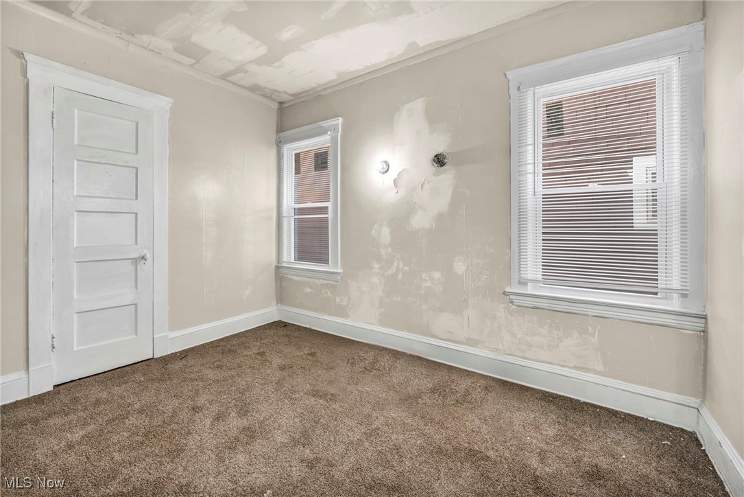 Speedway Park - Residential Income