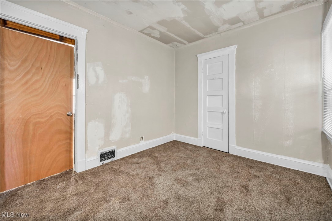 Speedway Park - Residential Income