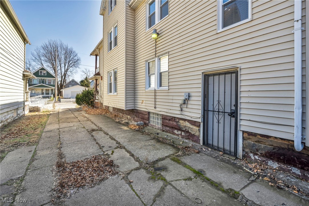 Speedway Park - Residential Income