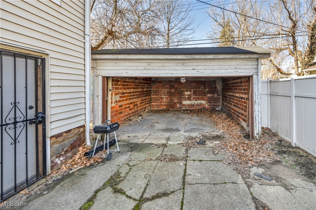 Speedway Park - Residential Income