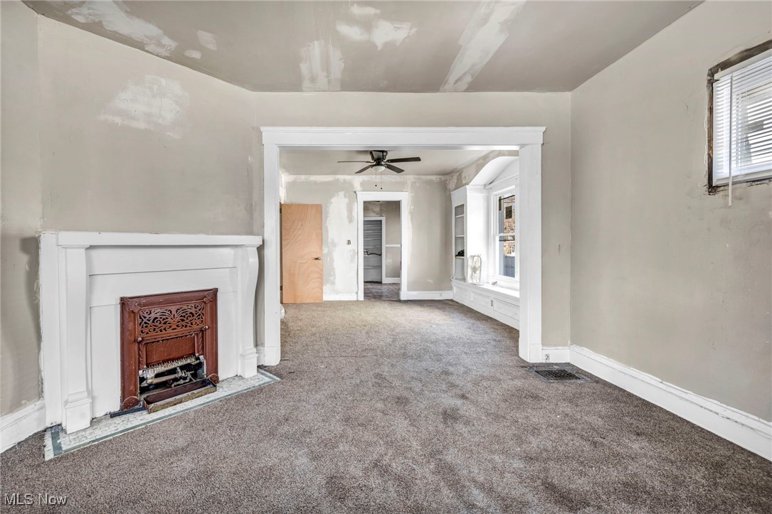 Speedway Park - Residential Income