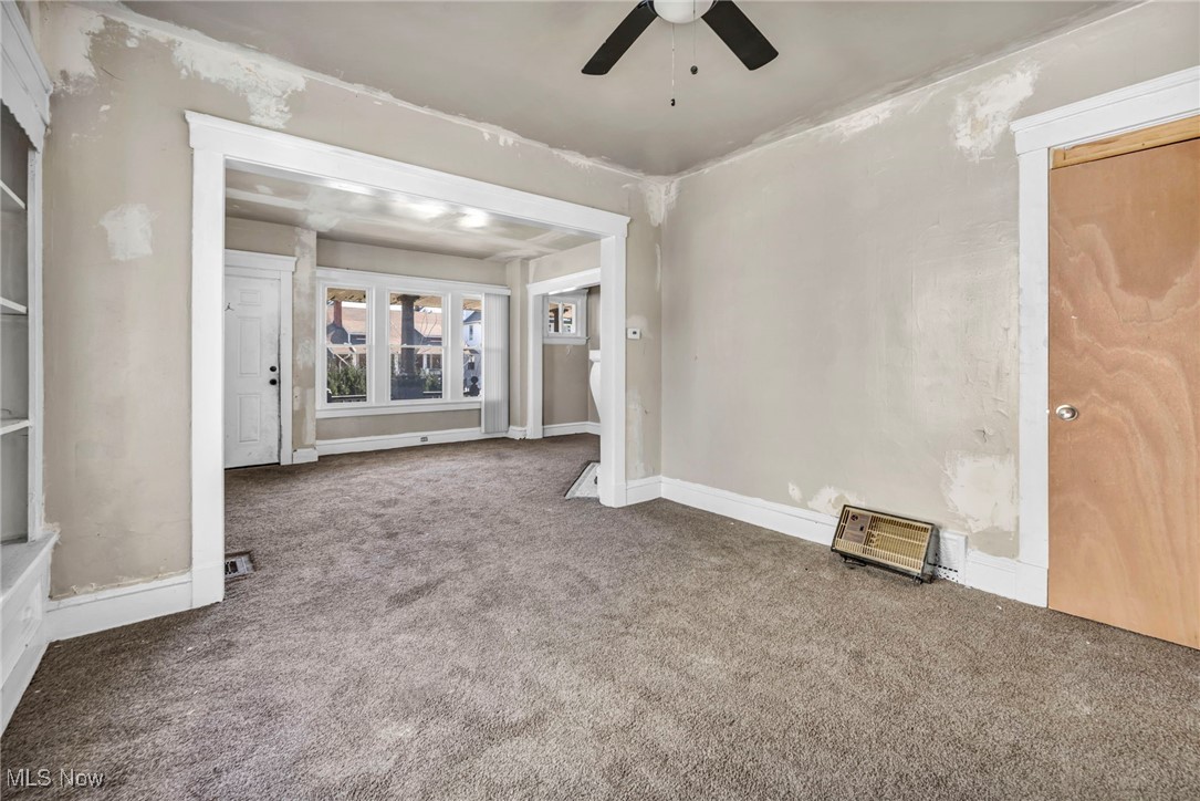 Speedway Park - Residential Income