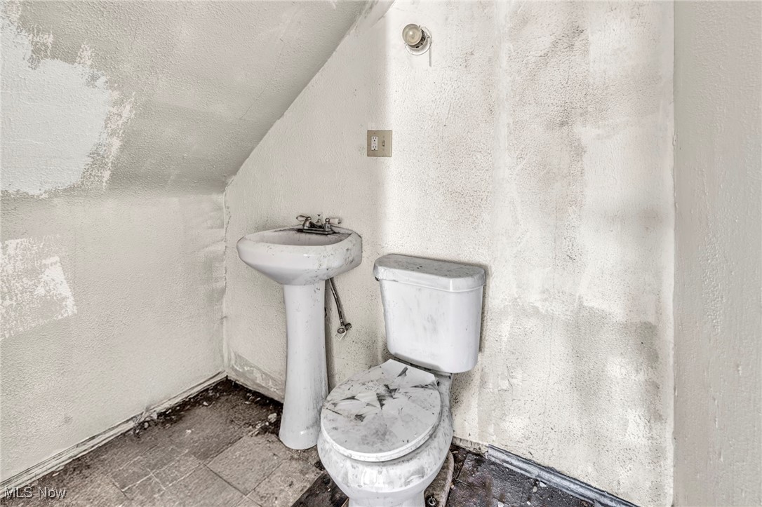 Speedway Park - Residential Income
