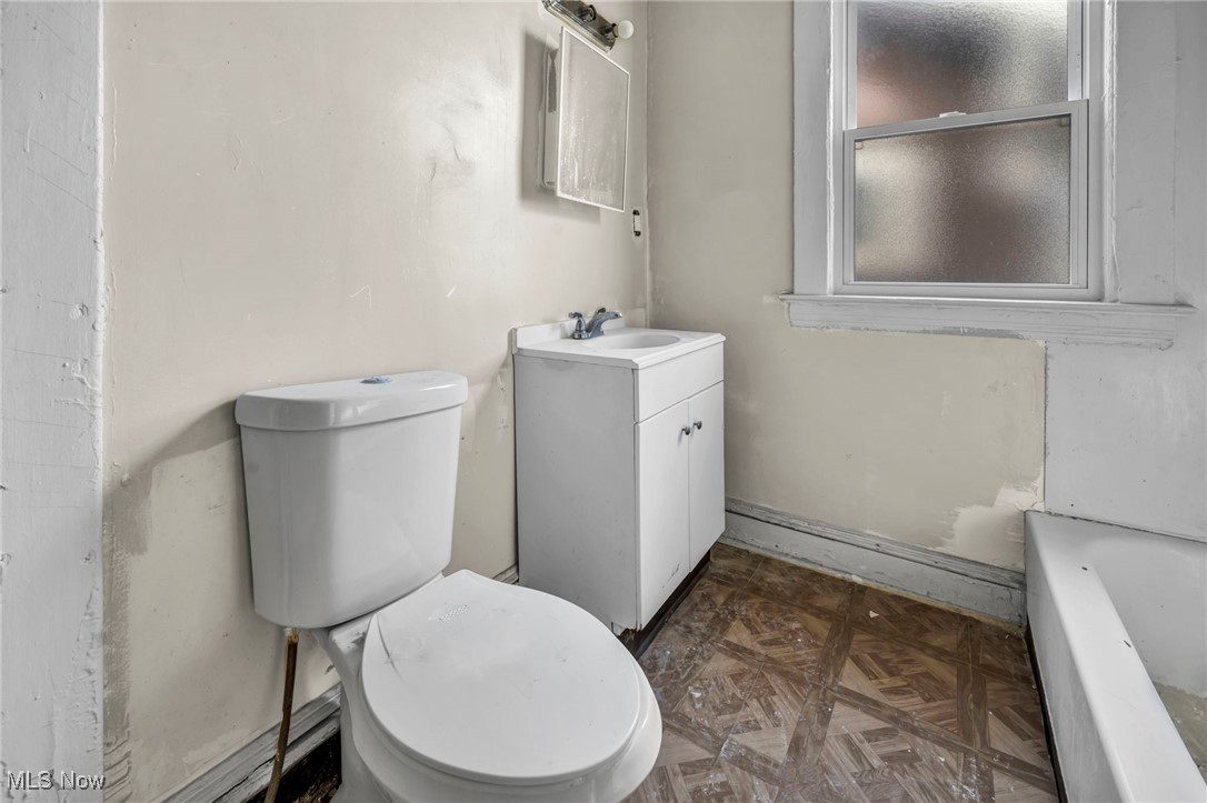 Speedway Park - Residential Income