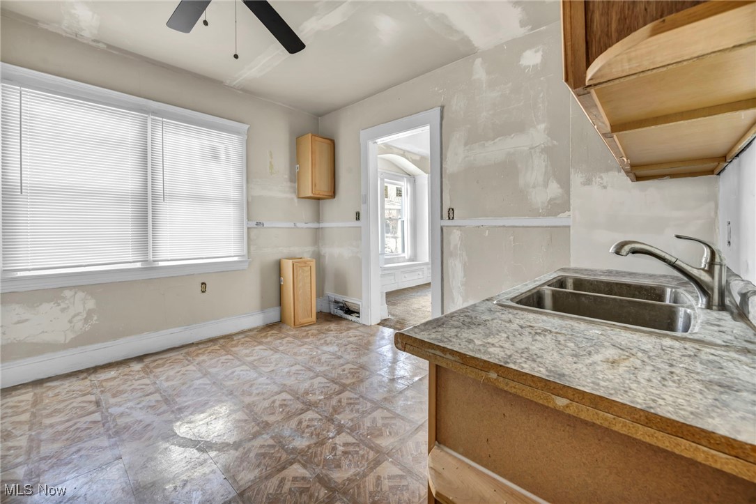 Speedway Park - Residential Income