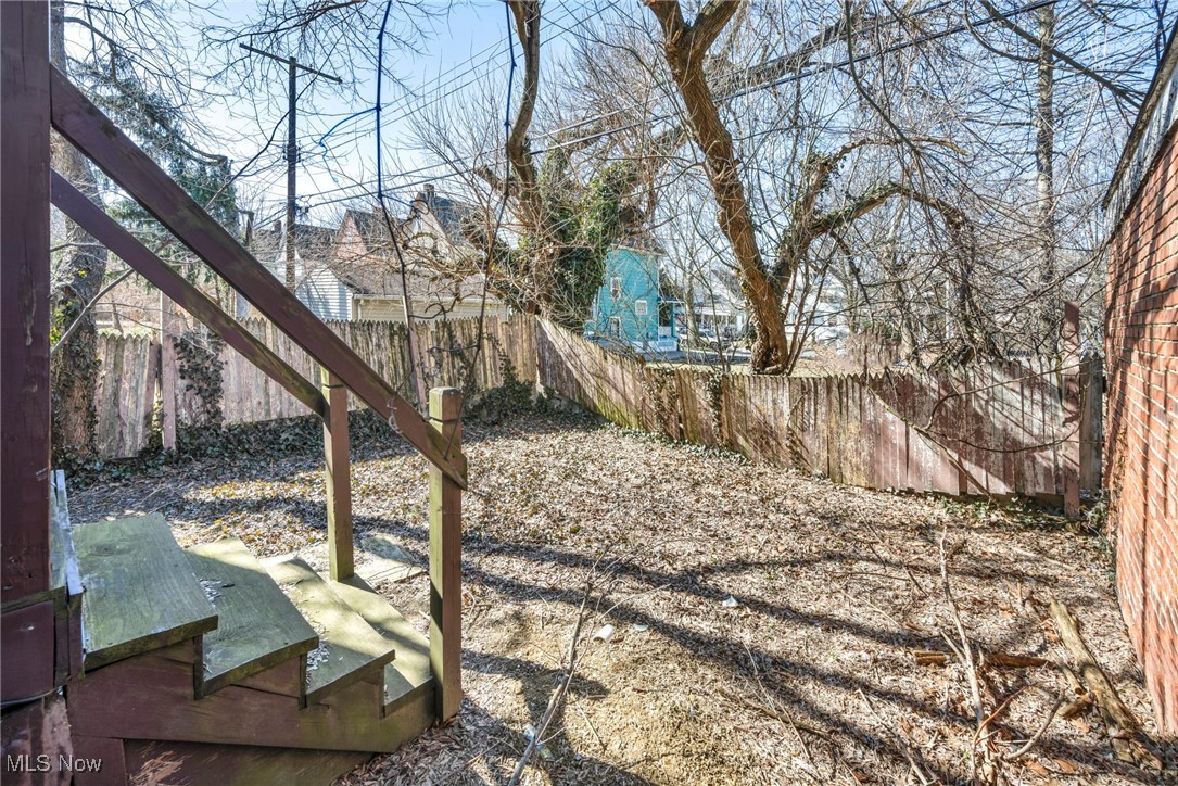 Speedway Park - Residential Income