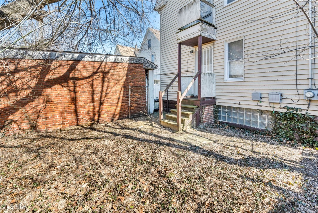 Speedway Park - Residential Income