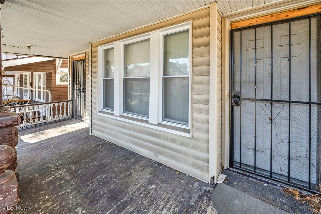 Speedway Park - Residential Income