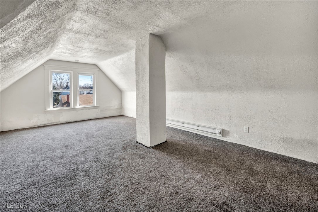 Speedway Park - Residential Income