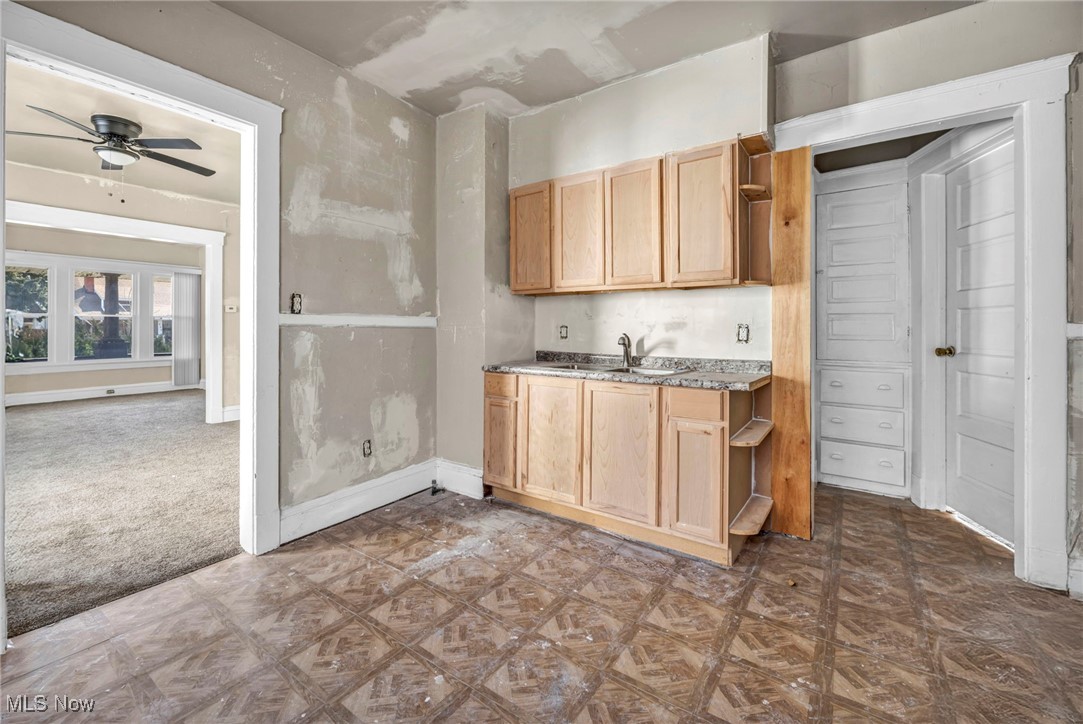 Speedway Park - Residential Income