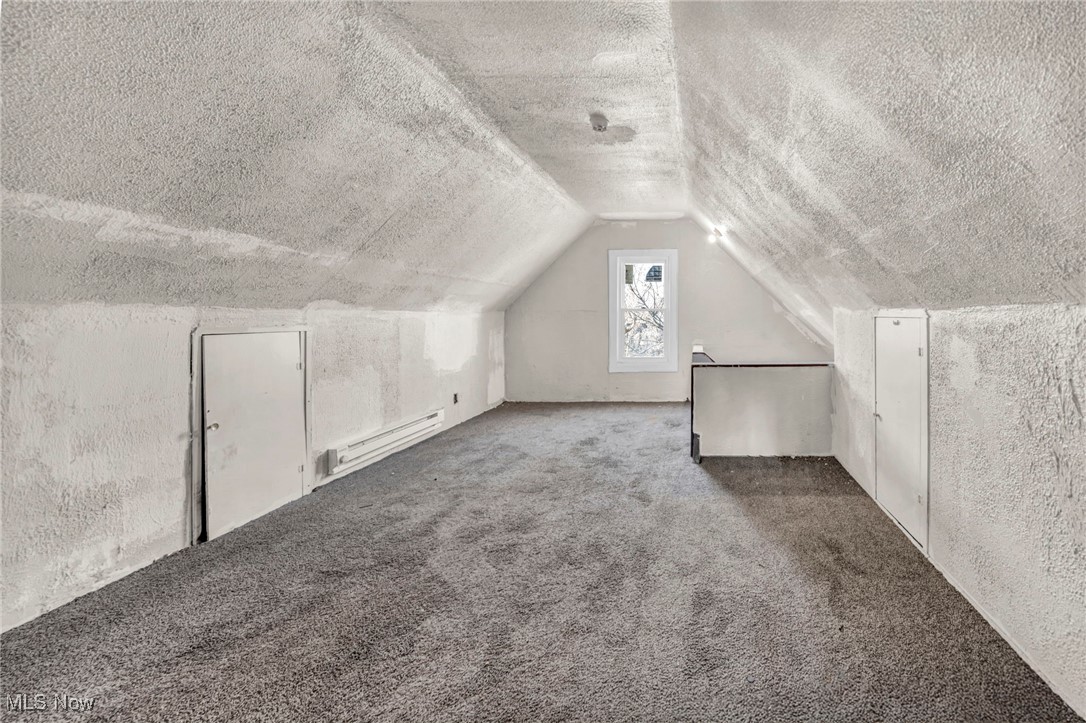 Speedway Park - Residential Income