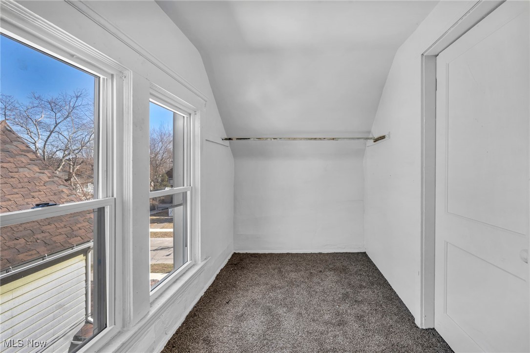 Speedway Park - Residential Income