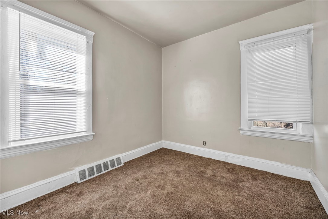 Speedway Park - Residential Income