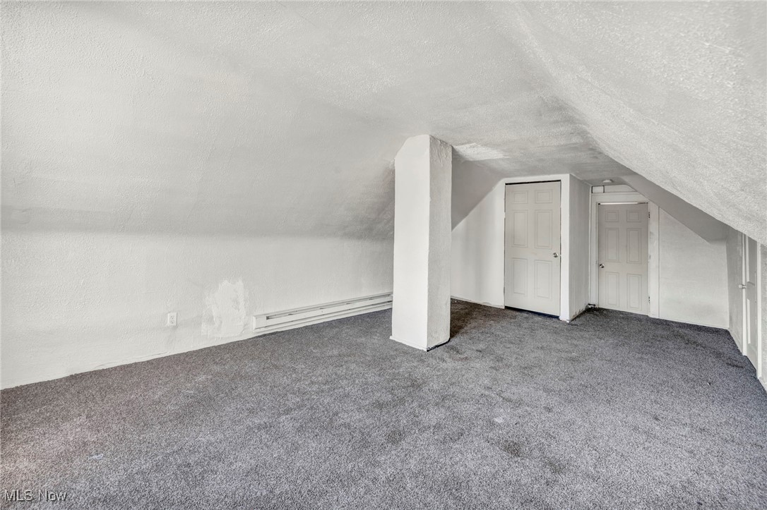 Speedway Park - Residential Income