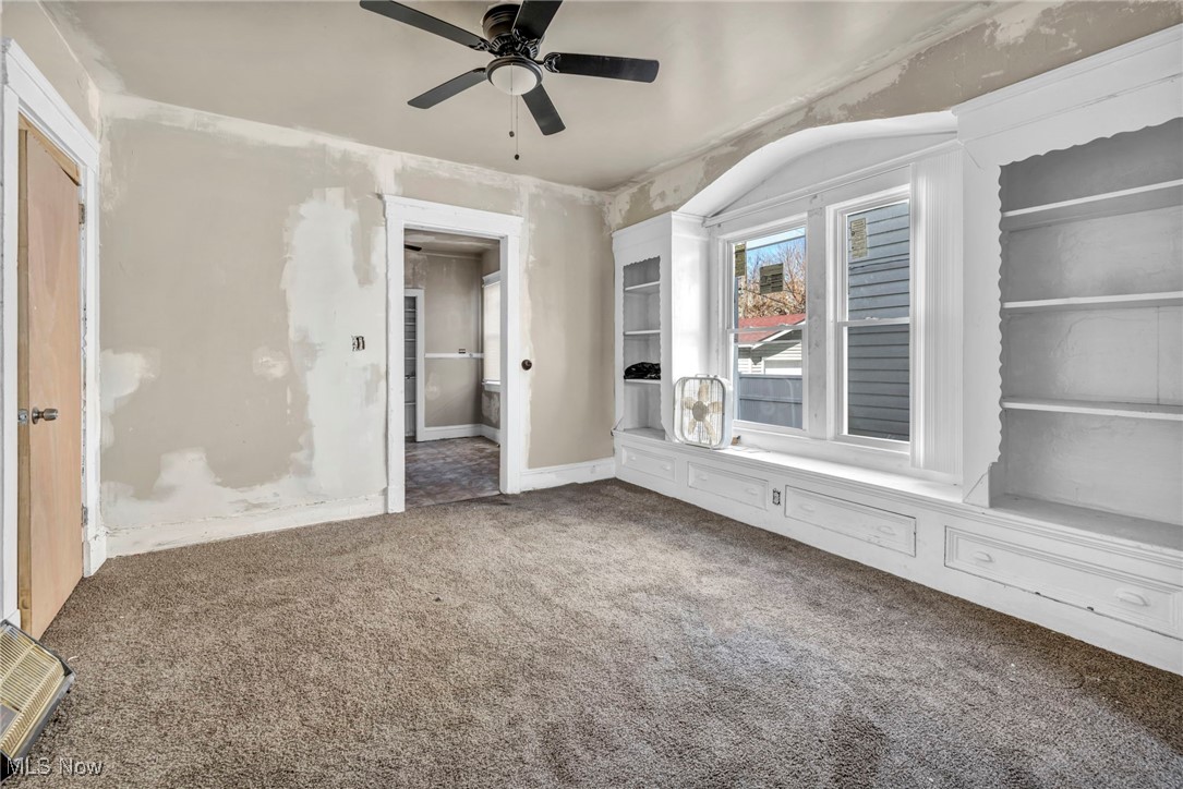 Speedway Park - Residential Income