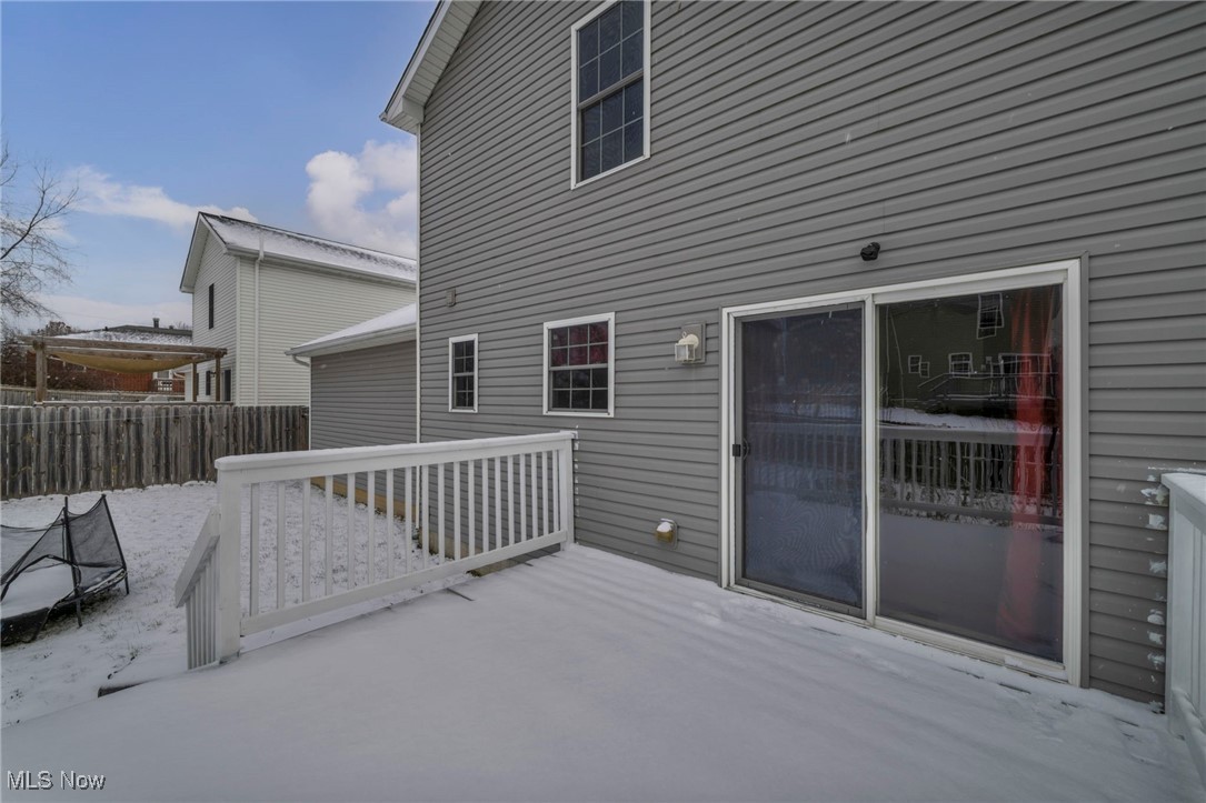 Tallmadge Township 2 - Residential