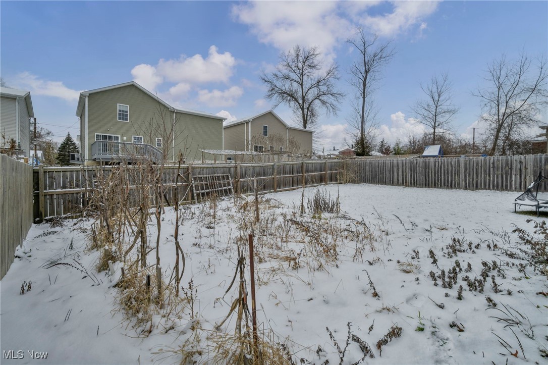 Tallmadge Township 2 - Residential